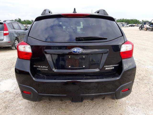 Photo 6 from auction – 2016 SUBARU CROSSTREK with VIN JF2GPANC4GH299279
