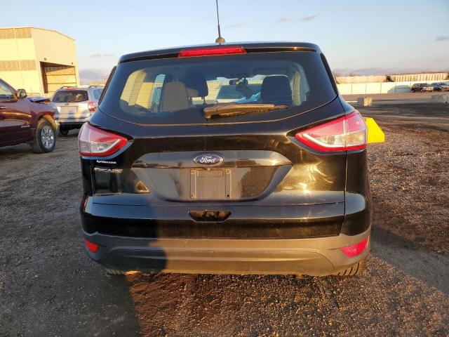 Photo 6 from auction – 2014 FORD ESCAPE S with VIN 1FMCU0F73EUC41665