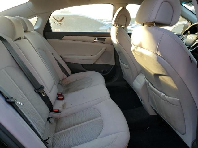Photo 10 from auction – 2015 HYUNDAI SONATA SE with VIN 5NPE24AF8FH001046