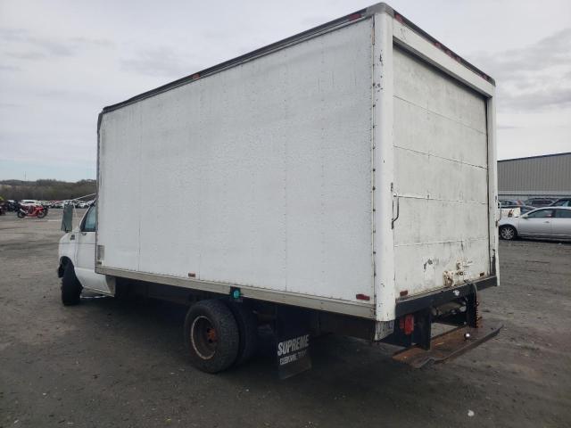 Photo 2 from auction – 1994 FORD ECONOLINE with VIN 1FDKE37M8RHA30099