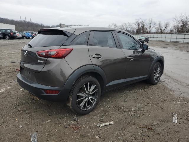 Photo 3 from auction – 2017 MAZDA CX-3 TOURI with VIN JM1DKFC73H0149585