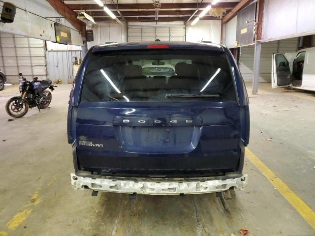 Photo 6 from auction – 2012 DODGE GRAND CARA with VIN 2C4RDGCG3CR408550