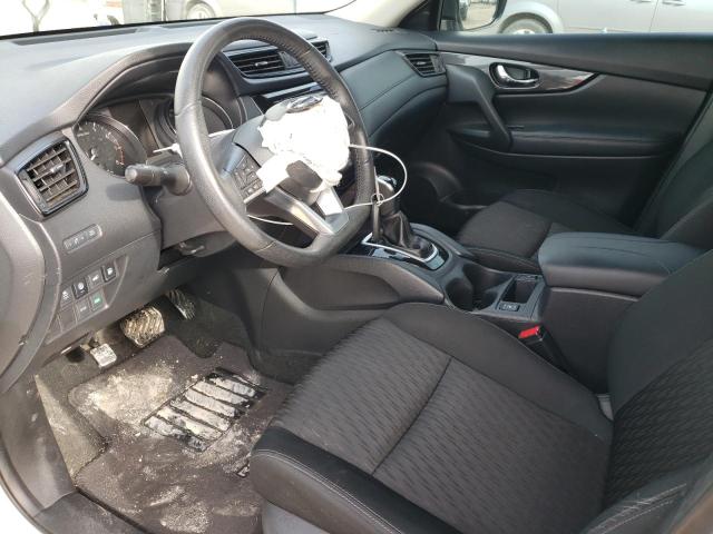 Photo 7 from auction – 2019 NISSAN ROGUE S with VIN KNMAT2MT4KP527304