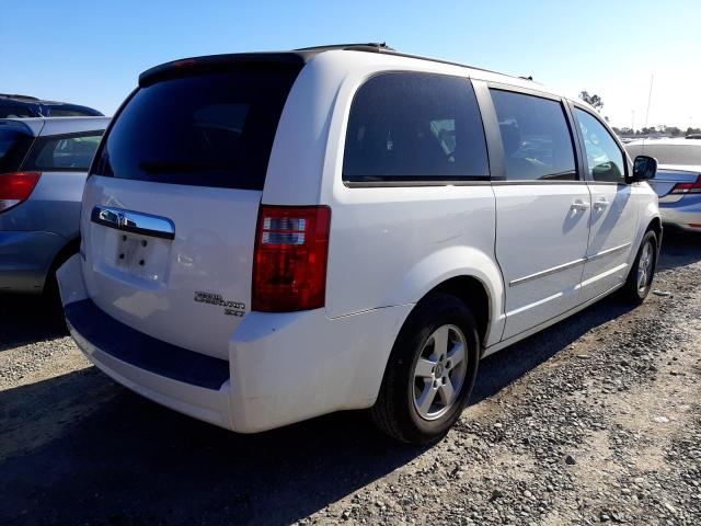 Photo 3 from auction – 2010 DODGE GRAND CARA with VIN 2D4RN5D1XAR131178