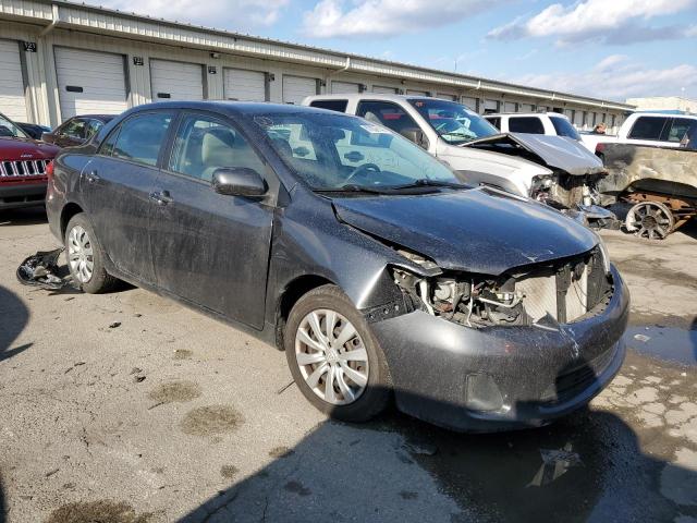 Photo 4 from auction – 2012 TOYOTA COROLLA BA with VIN 2T1BU4EEXCC863374