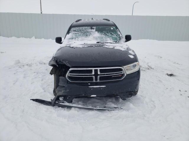 Photo 5 from auction – 2014 DODGE DURANGO SX with VIN 1C4RDJAG4EC420010
