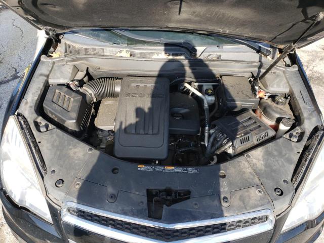 Photo 11 from auction – 2015 CHEVROLET EQUINOX LS with VIN 2GNALAEK2F6136228