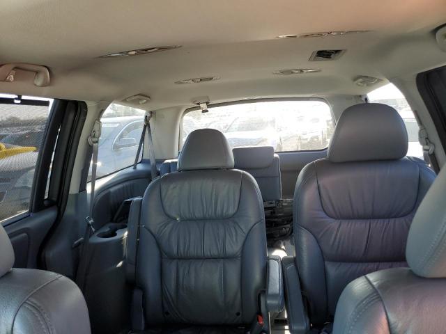 Photo 10 from auction – 2007 HONDA ODYSSEY EX with VIN 5FNRL38667B066055