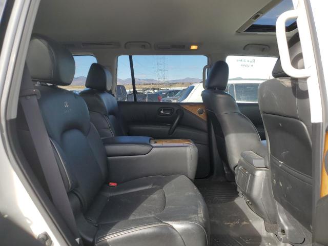 Photo 11 from auction – 2014 INFINITI QX80 with VIN JN8AZ2NE2E9066518