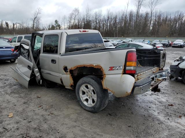 Photo 2 from auction – 2004 GMC NEW SIERRA with VIN 2GTEK13T241414905