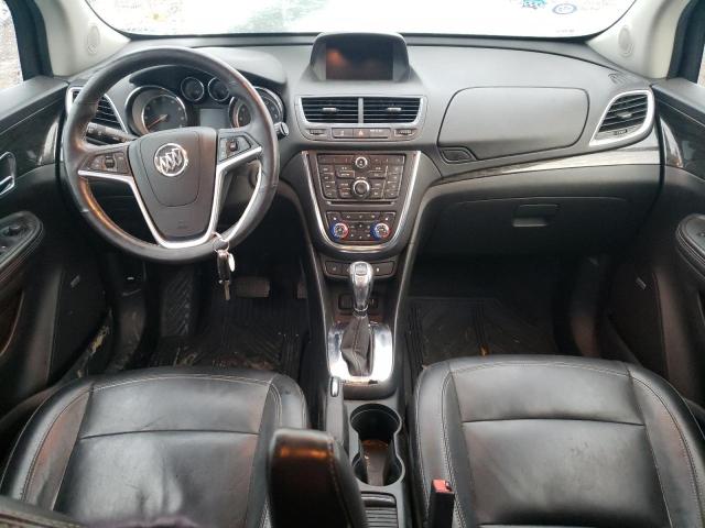 Photo 8 from auction – 2013 BUICK ENCORE PRE with VIN KL4CJDSB2DB185009