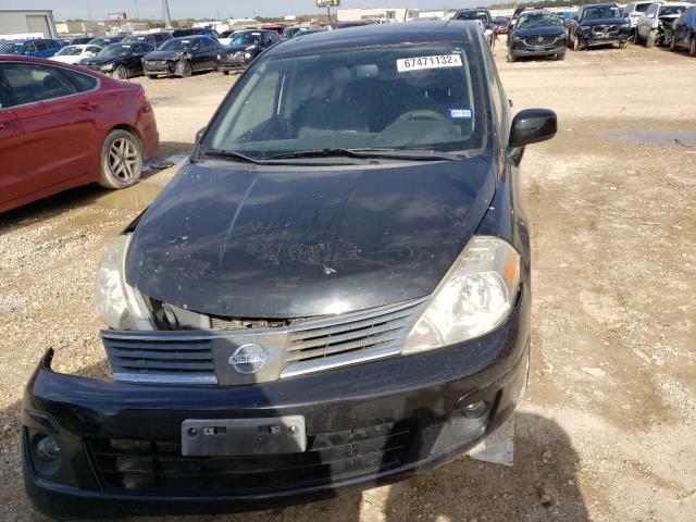 Photo 5 from auction – 2009 NISSAN VERSA S with VIN 3N1BC13E69L406929