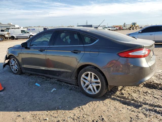 Photo 2 from auction – 2015 FORD FUSION SE with VIN 1FA6P0H79F5107220