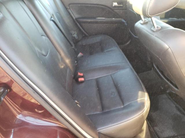 Photo 10 from auction – 2011 FORD FUSION SEL with VIN 3FAHP0JA9BR263232