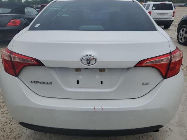 Photo 6 from auction – 2018 TOYOTA COROLLA L with VIN 5YFBURHE9JP757486