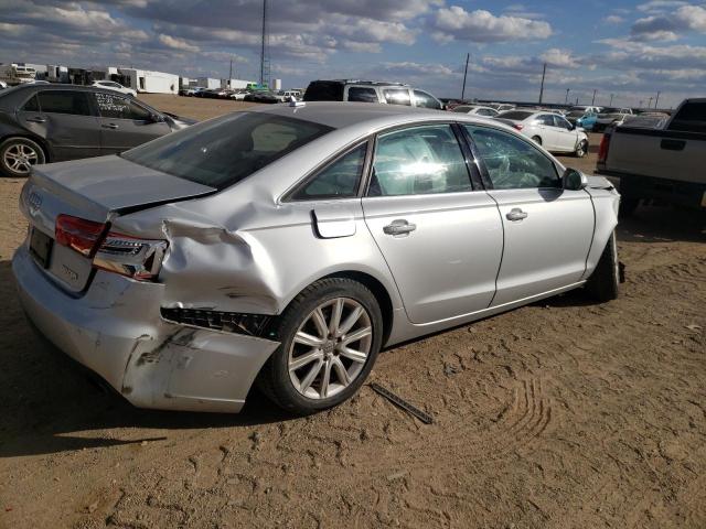 Photo 3 from auction – 2015 AUDI A6 PREMIUM with VIN WAUGFAFC9FN028070