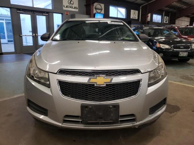 Photo 5 from auction – 2012 CHEVROLET CRUZE LS with VIN 1G1PC5SH9C7150540