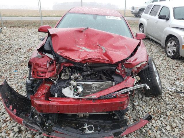 Photo 5 from auction – 2012 CHEVROLET MALIBU 1LT with VIN 1G1ZC5E00CF281991