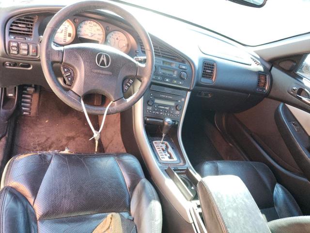 Photo 8 from auction – 2003 ACURA 3.2CL TYPE with VIN 19UYA42633A008277