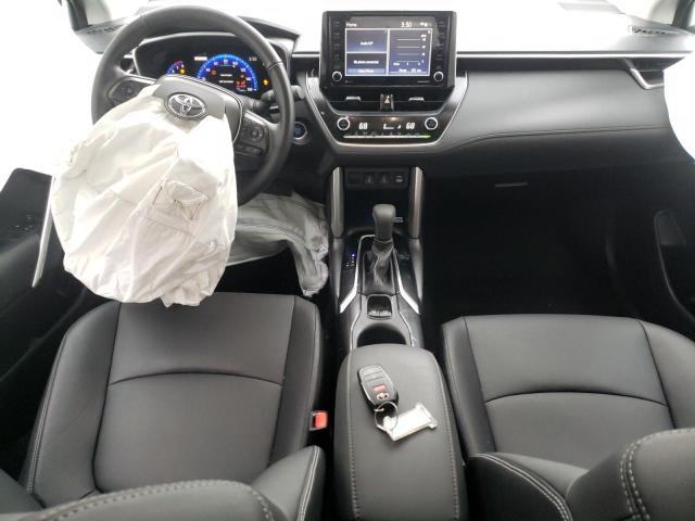 Photo 8 from auction – 2022 TOYOTA COROLLA CR with VIN 7MUEAABG7NV023062
