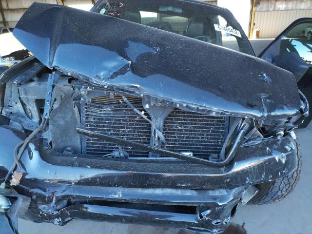 Photo 11 from auction – 2006 FORD F150 with VIN 1FTRX14546FA53322