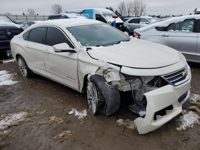 Photo 4 from auction – 2014 CHEVROLET IMPALA LT with VIN 1G1115SL2EU136130
