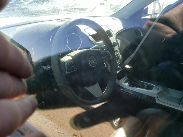 Photo 8 from auction – 2012 CADILLAC CTS PREMIU with VIN 1G6DS5E35C0141875