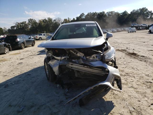 Photo 5 from auction – 2018 CHEVROLET TRAX LS with VIN KL7CJNSB2JB707805