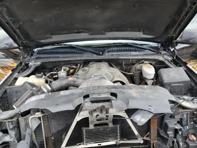 Photo 7 from auction – 2004 CHEVROLET SILVERADO with VIN 2GCEK19N141130934