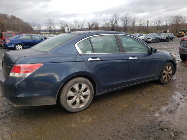 Photo 3 from auction – 2010 HONDA ACCORD EXL with VIN 5KBCP3F87AB009354
