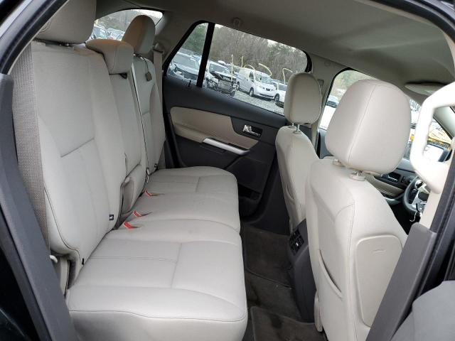 Photo 11 from auction – 2014 FORD EDGE SE with VIN 2FMDK3GC9EBB27540