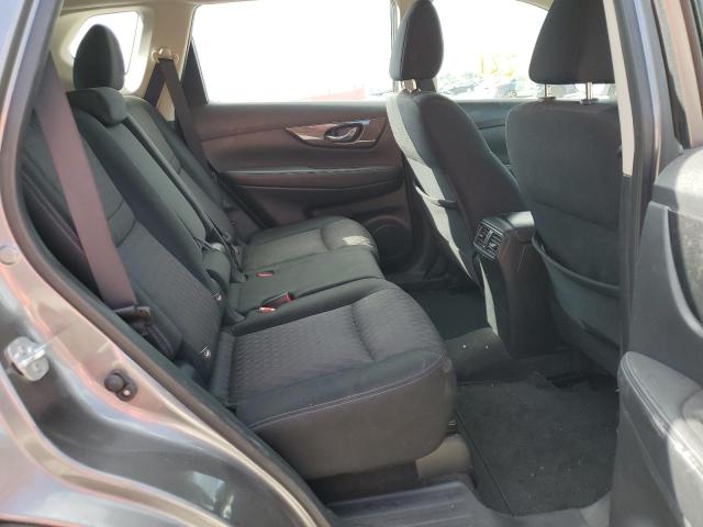 Photo 11 from auction – 2017 NISSAN ROGUE S with VIN JN8AT2MT1HW383097