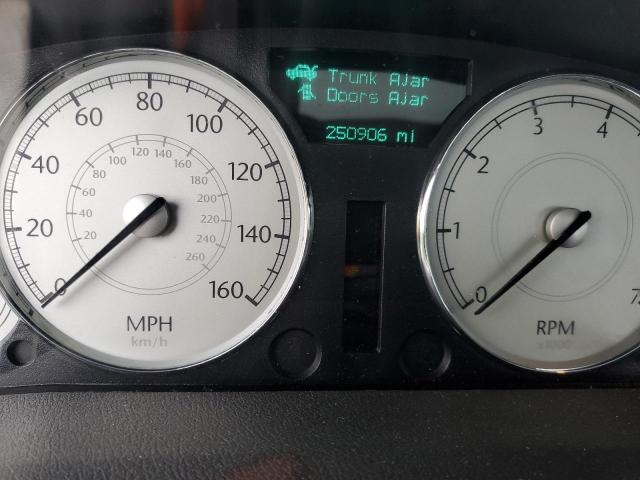 Photo 9 from auction – 2005 CHRYSLER 300C with VIN 2C3AA63H15H532192