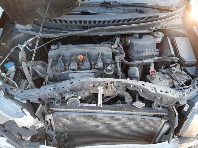 Photo 11 from auction – 2015 HONDA CIVIC with VIN 2HGFB2F94FH500478