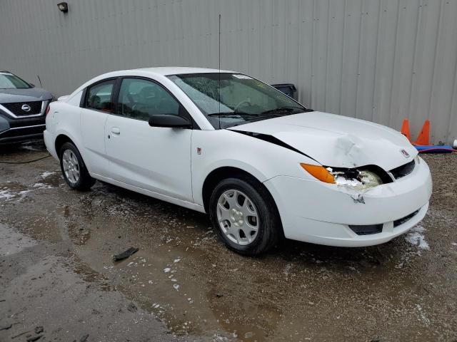 Photo 4 from auction – 2003 SATURN ION LEVEL with VIN 1G8AN12F23Z179990