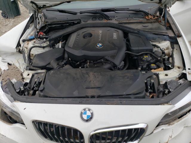 Photo 11 from auction – 2019 BMW 230XI with VIN WBA2J3C5XKVD49218