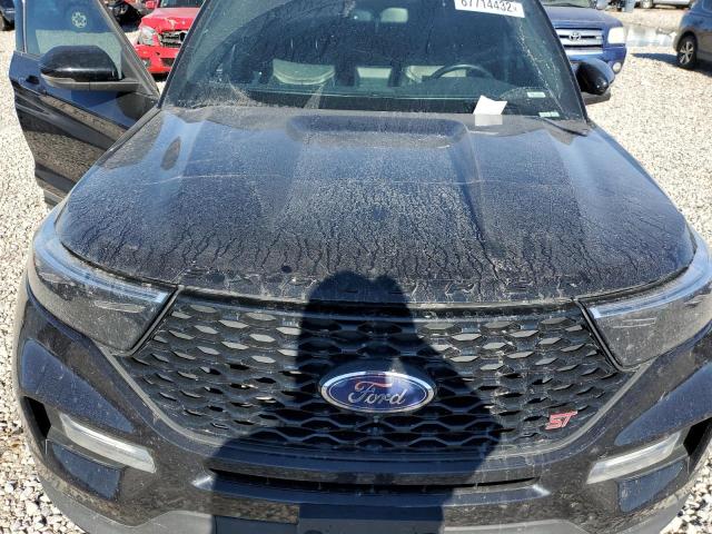 Photo 12 from auction – 2020 FORD EXPLORER S with VIN 1FM5K8GC2LGA27819