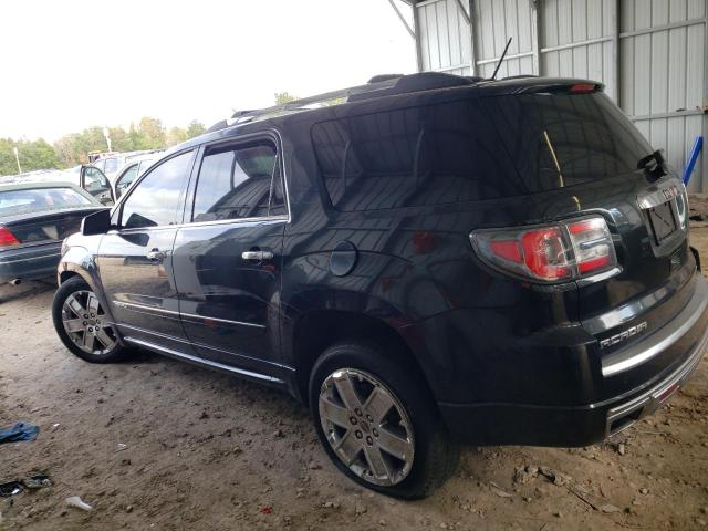Photo 2 from auction – 2014 GMC ACADIA DEN with VIN 1GKKVTKD7EJ110898