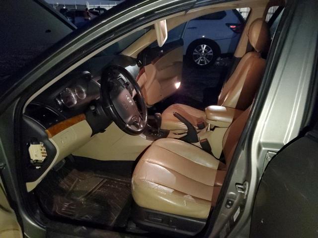 Photo 7 from auction – 2009 HYUNDAI SONATA SE with VIN 5NPEU46F49H509439