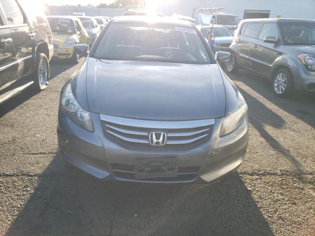 Photo 5 from auction – 2012 HONDA ACCORD LX with VIN 1HGCP2F38CA145616