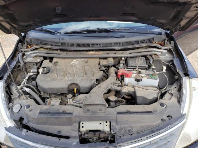 Photo 11 from auction – 2009 NISSAN VERSA S with VIN 3N1BC13E69L406929