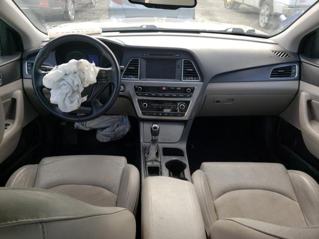 Photo 8 from auction – 2016 HYUNDAI SONATA SPO with VIN 5NPE34AF9GH435927