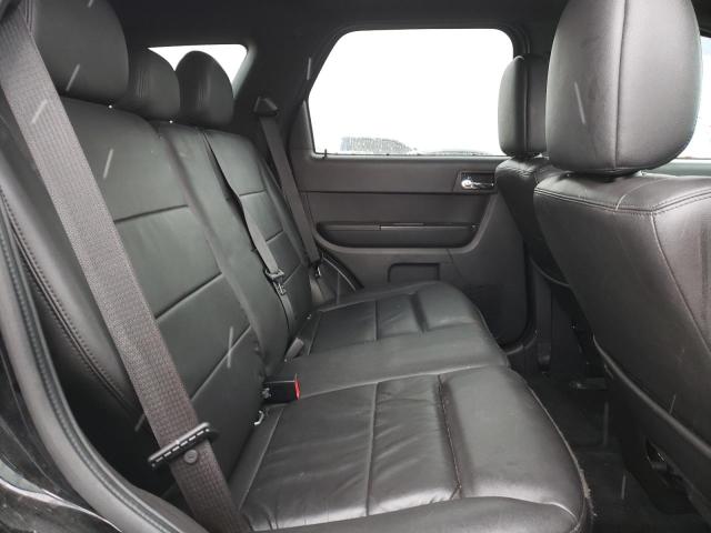Photo 11 from auction – 2010 FORD ESCAPE LIM with VIN 1FMCU9EG5AKB08031