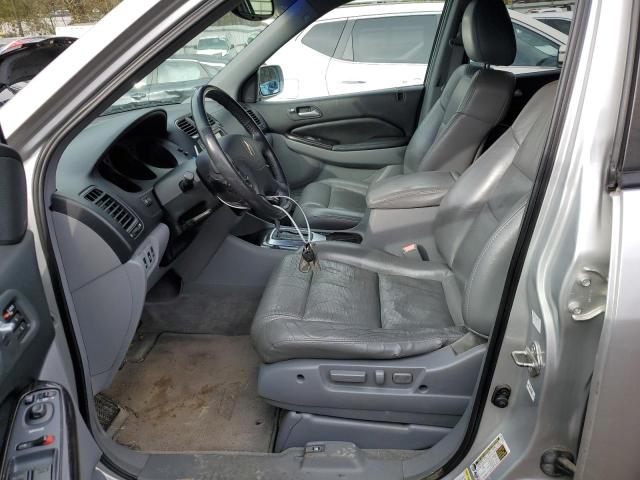 Photo 7 from auction – 2006 ACURA MDX with VIN 2HNYD18626H536775