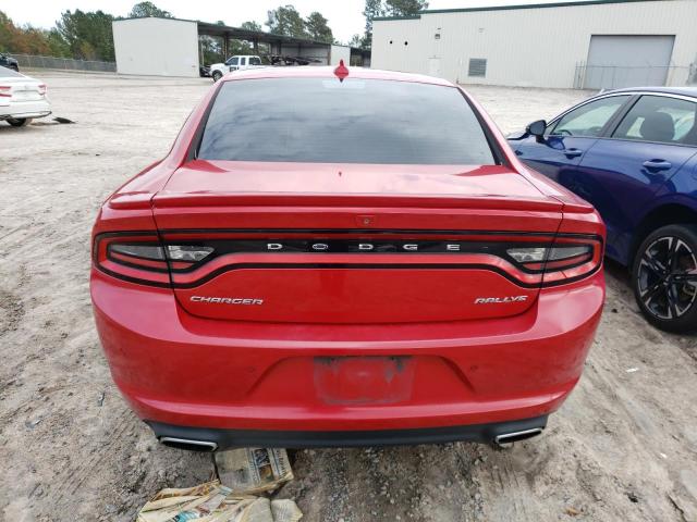 Photo 6 from auction – 2015 DODGE CHARGER SX with VIN 2C3CDXHG5FH852431