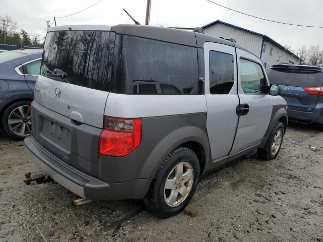 Photo 3 from auction – 2003 HONDA ELEMENT EX with VIN 5J6YH285X3L053714
