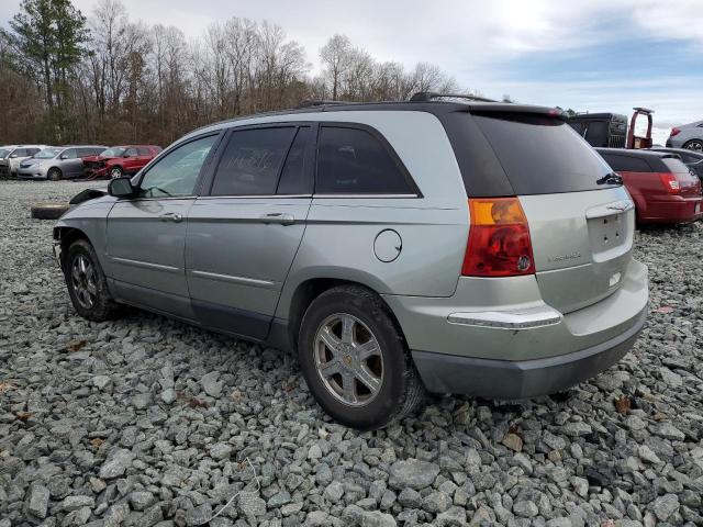 Photo 2 from auction – 2004 CHRYSLER PACIFICA with VIN 2C8GF68464R336317