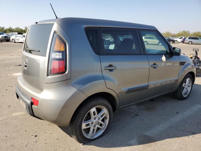 Photo 3 from auction – 2011 KIA SOUL + with VIN KNDJT2A28B7273432