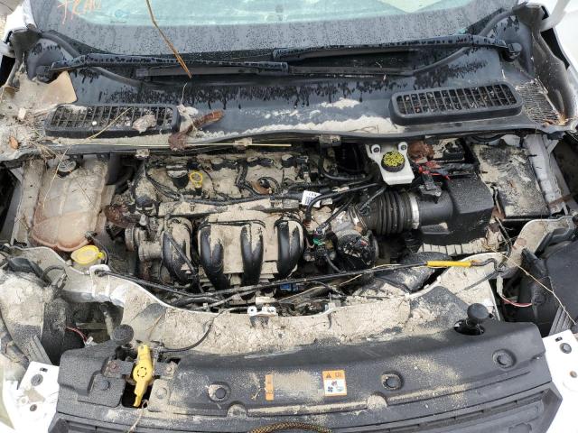 Photo 12 from auction – 2013 FORD ESCAPE S with VIN 1FMCU0F77DUD56512
