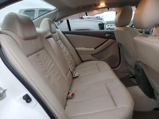 Photo 10 from auction – 2012 NISSAN ALTIMA BAS with VIN 1N4AL2AP0CC140707